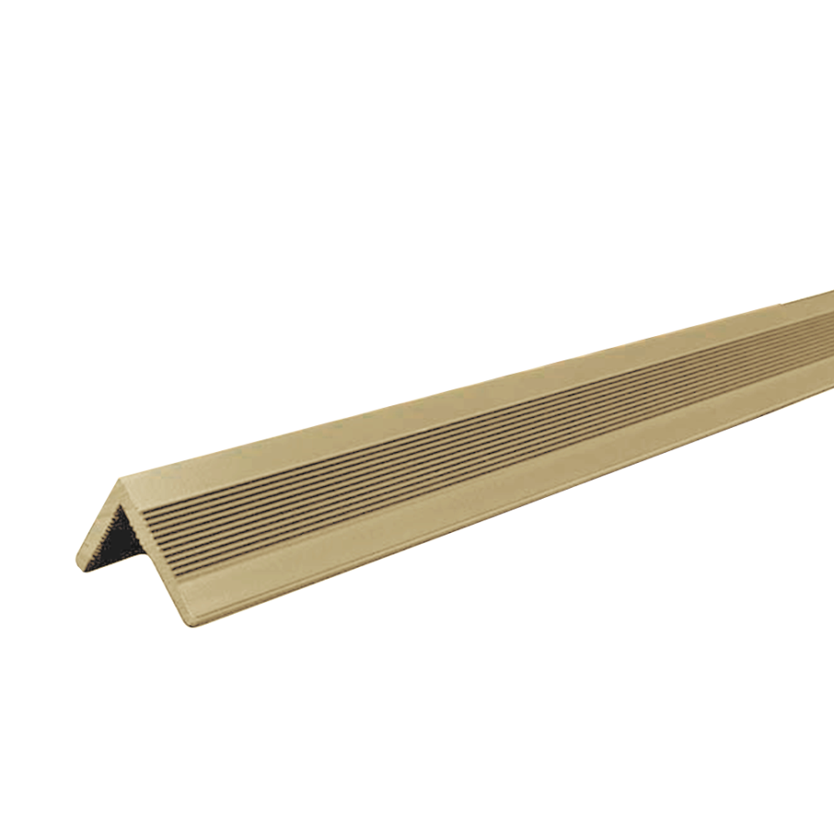 Уголок DeckWOOD 40х40х3000мм (сосна)