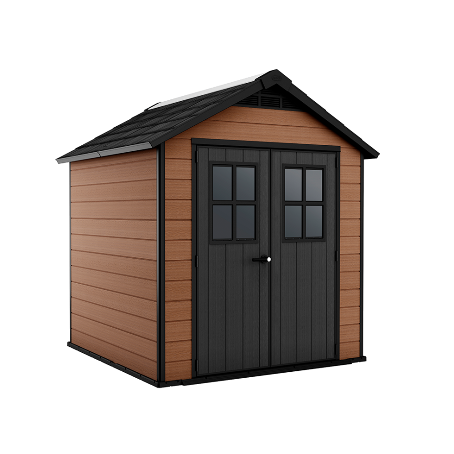 NEWTON 757 (228 x 223,5 x 252) (коричневый)