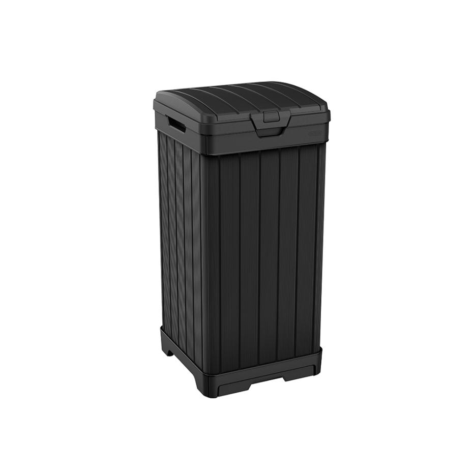 BALTIMORE, мусорный бак