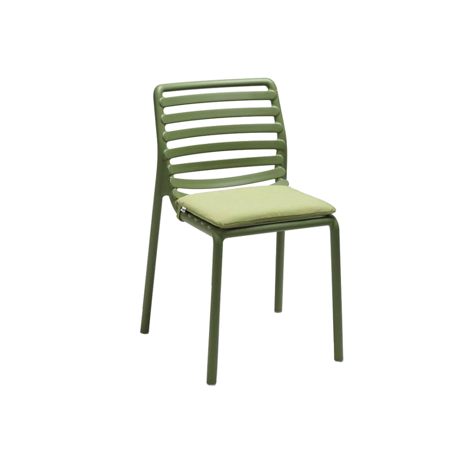 CUSCINO DOGA BISTROT, подушка для стула (avocado Sunbrella®/авокадо)