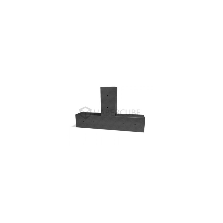 Комплект HABERCUBE TRUO (1шт)