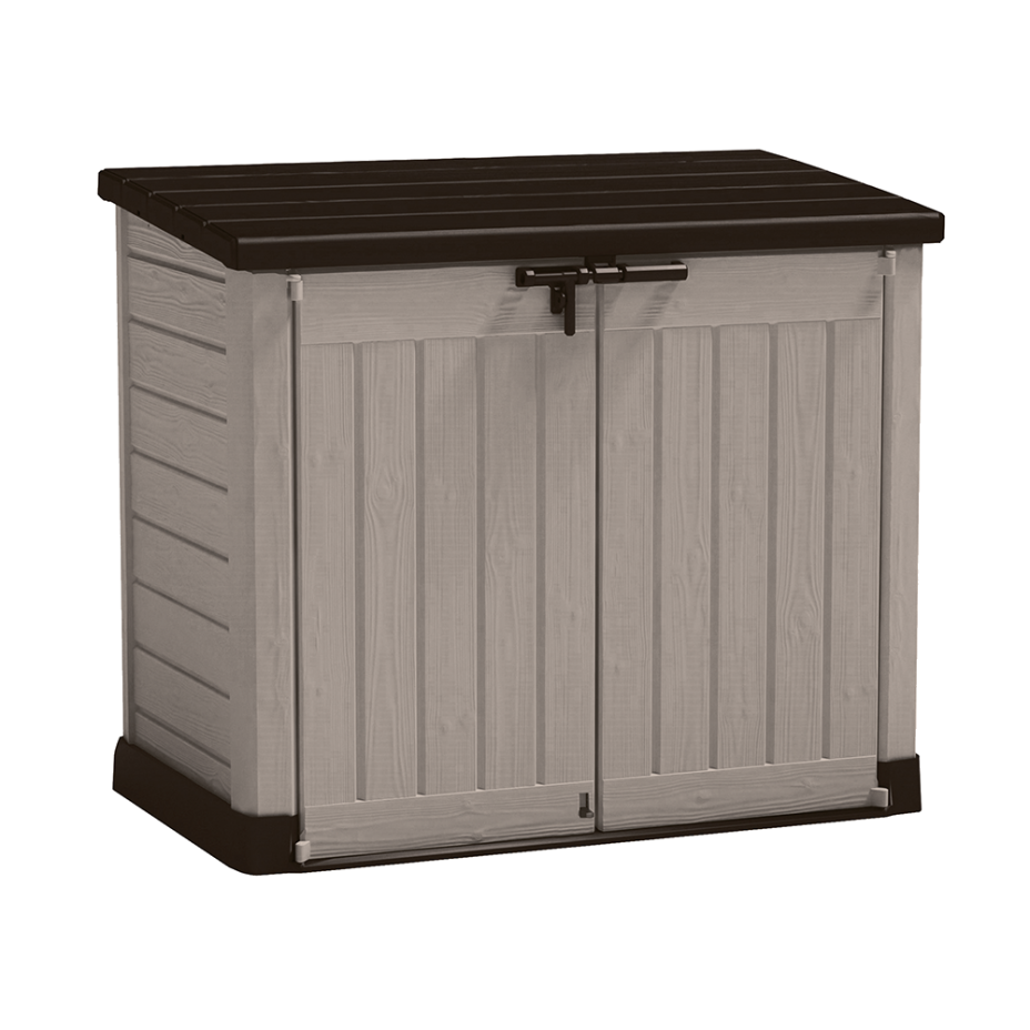 STORE IT OUT MAX (145,5 x 82 x 125)