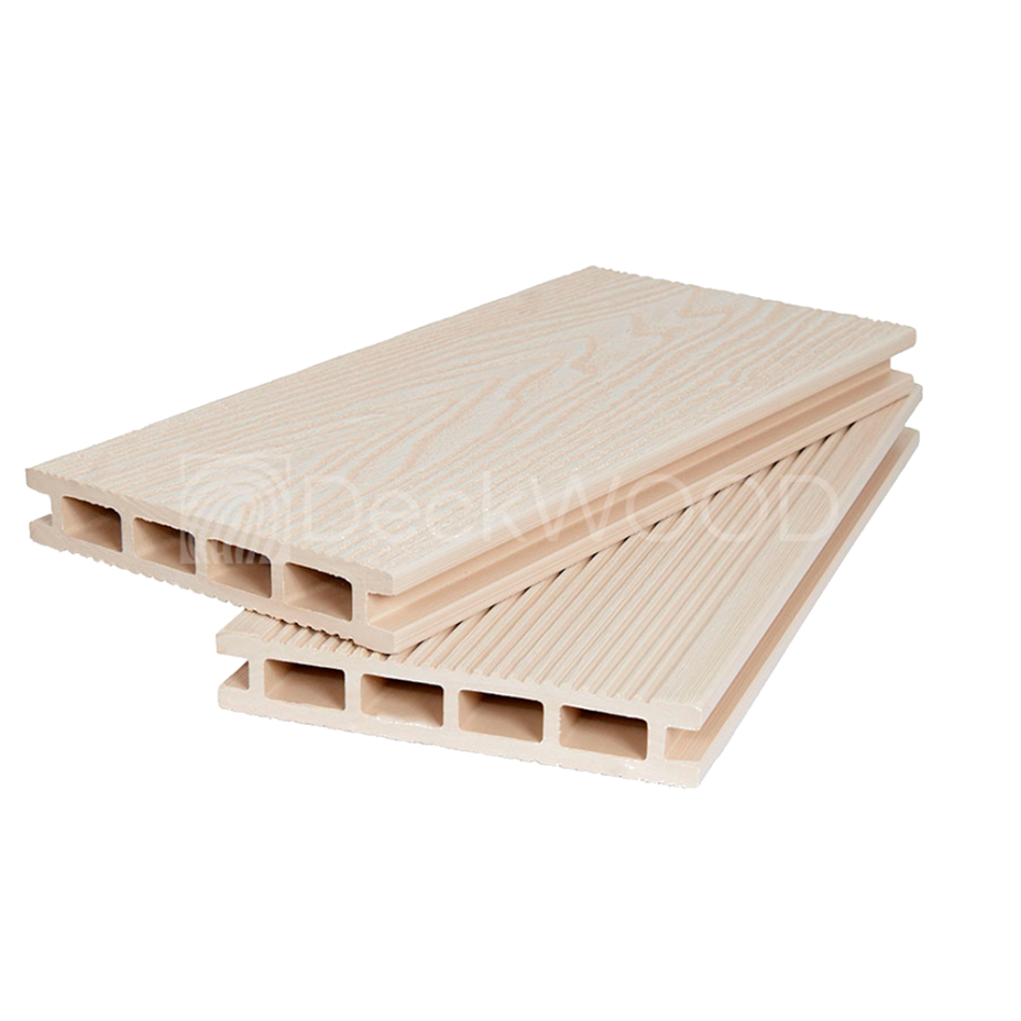 DeckWOOD 3D Premium NEW 140х24мм (сосна, 4м)