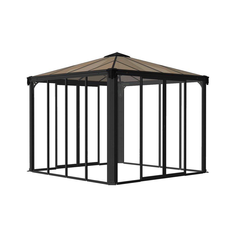 Беседка Palram – Canopia Ledro 3000