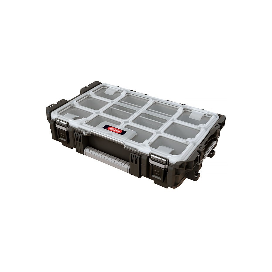 GEAR ORGANIZER | 22, органайзер для инструментов (открытый)