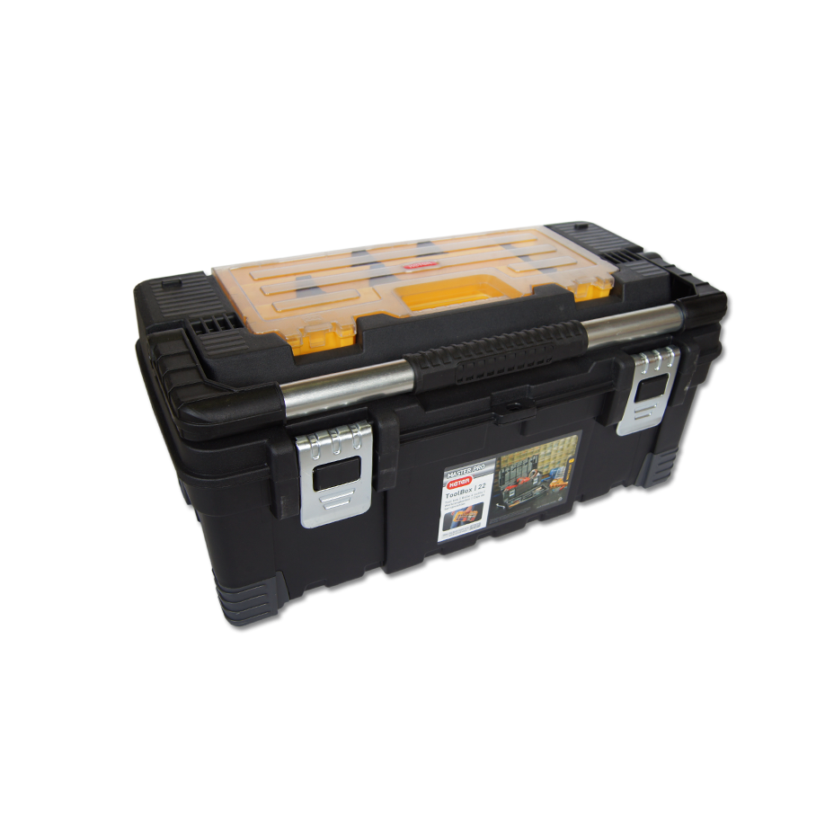 Hawk | 26, ящик для инструментов