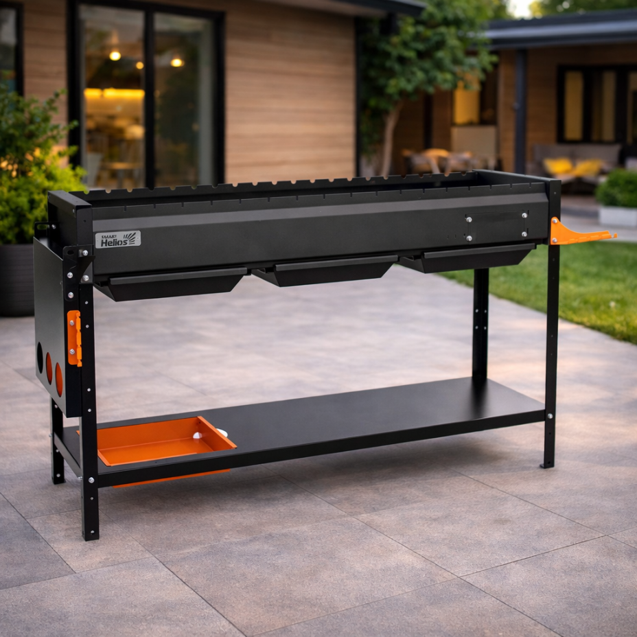 Мангал SMART-1200 Оптима