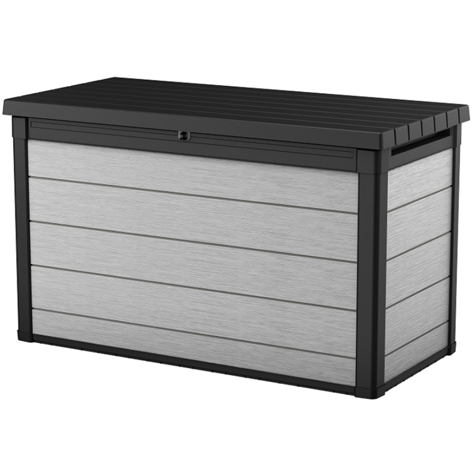 DENALI DUOTECH DECK BOX 757L (151,7 x 72,5 x 90)