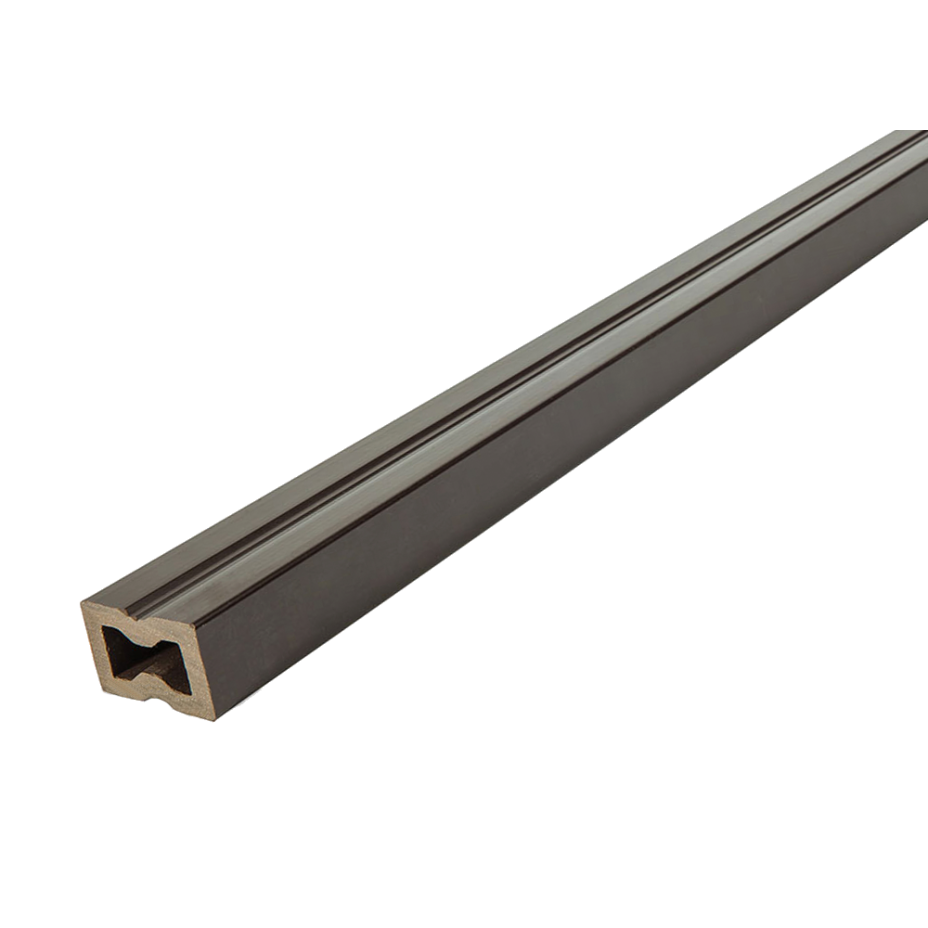 Лага DeckWOOD 40х30 мм (3м)