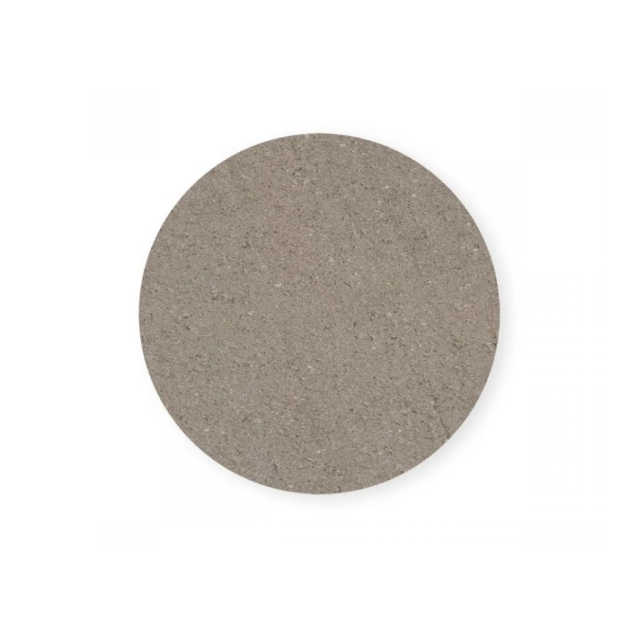 PIANO LAMINATO, столешница HPL, круглая Ø70 (tortora/тортора)
