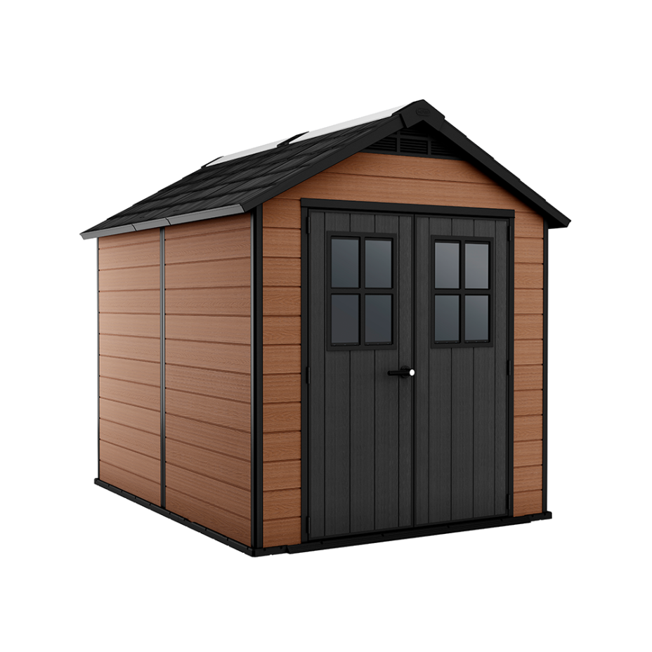 NEWTON 759 (228 x 287 x 252) (коричневый)