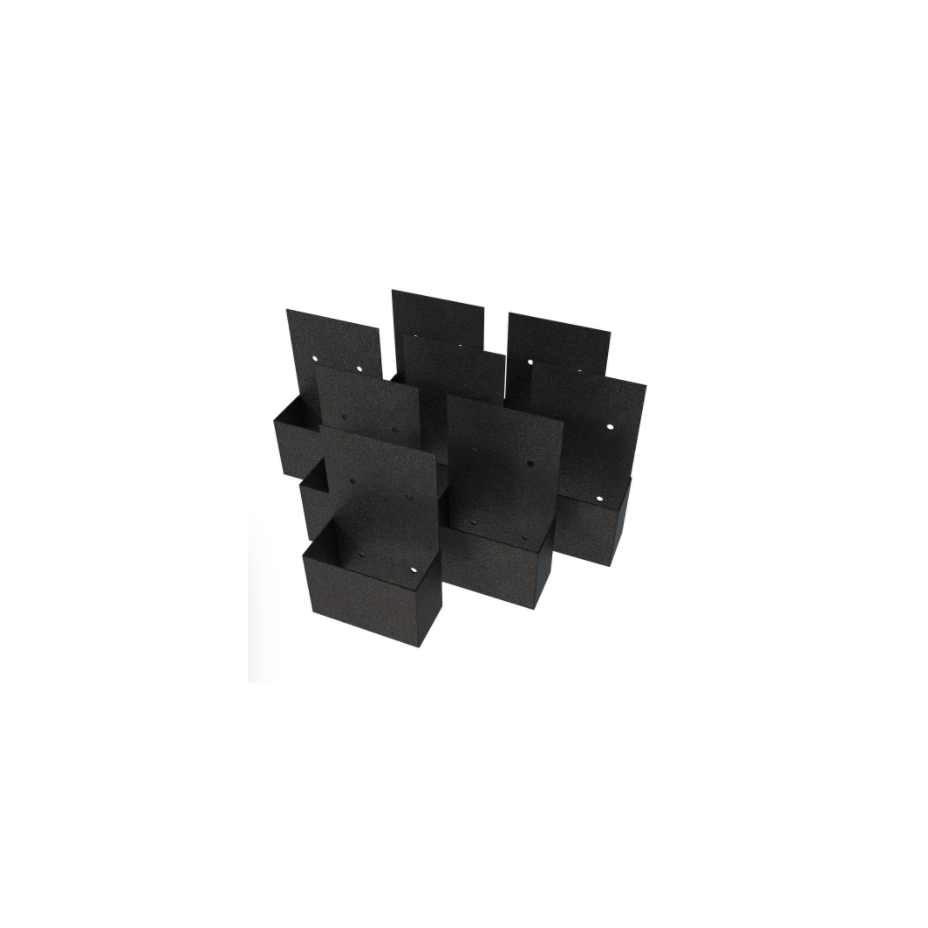 Комплект HABERCUBE KONEKT (4шт.)