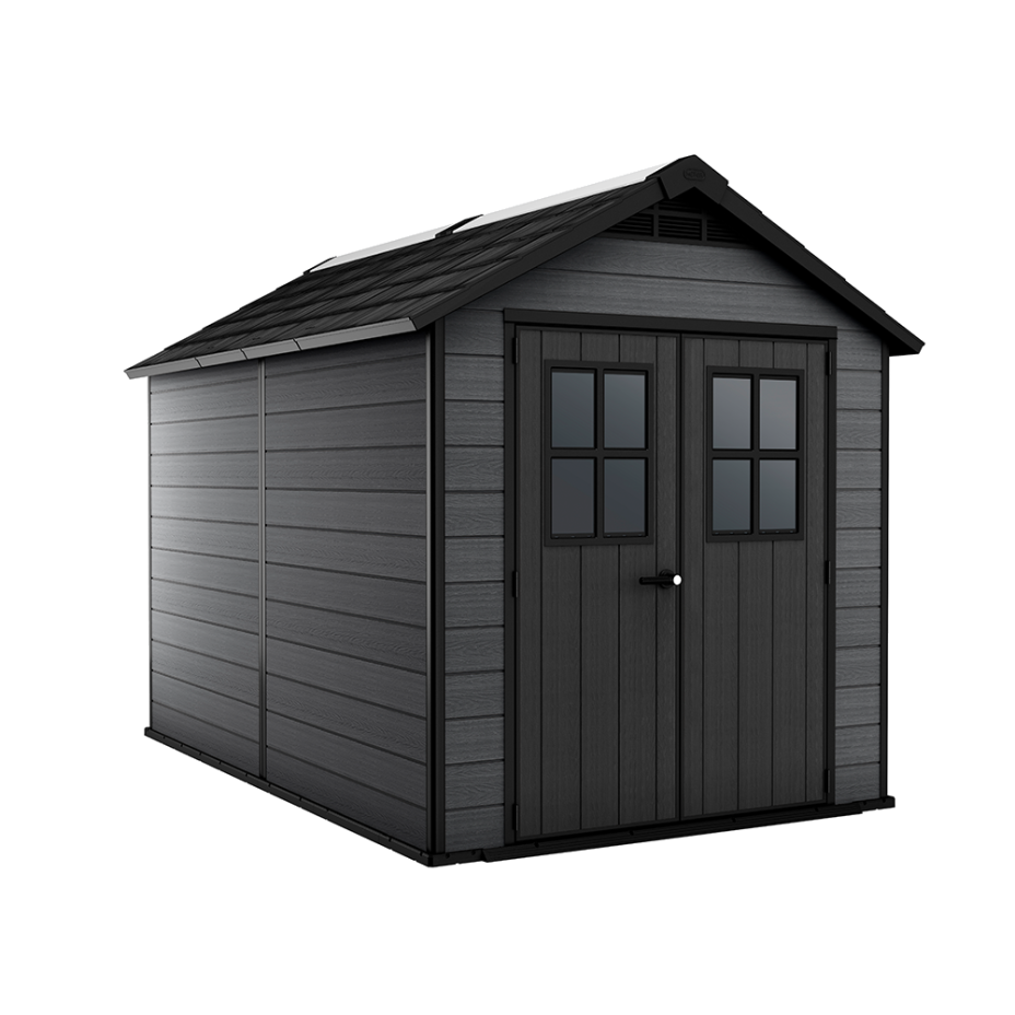 NEWTON 7511 (228 x 350 x 252) (серый)