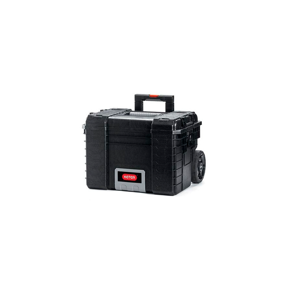 Gear Mobile Cart | 22, ящик для инструментов