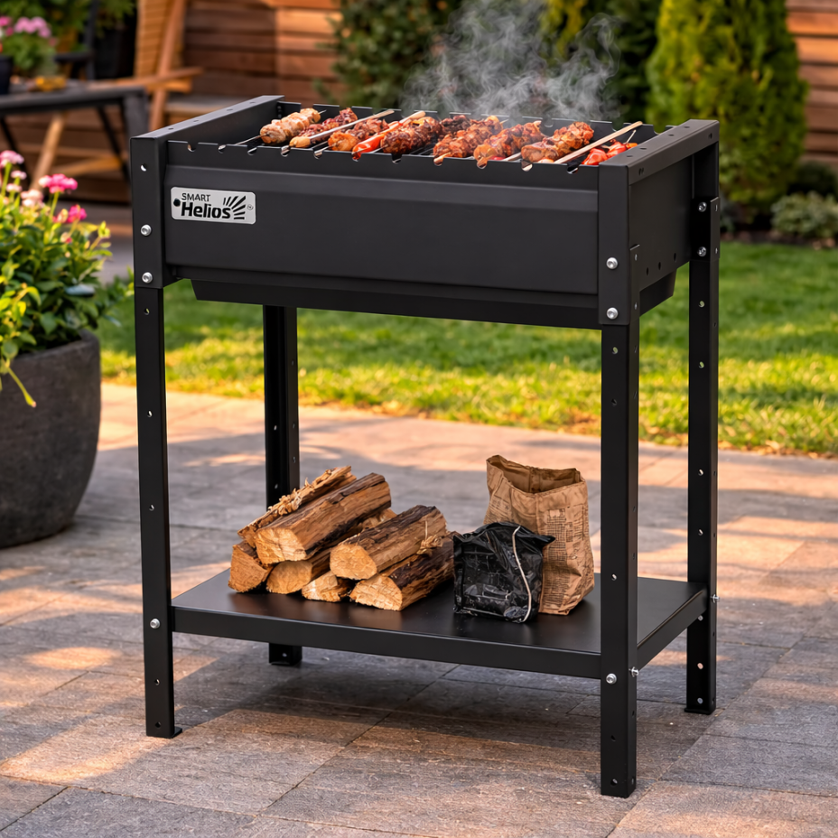 Мангал SMART-600 Стандарт
