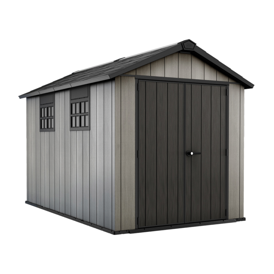 OAKLAND 7511 (229 x 350 x 242)