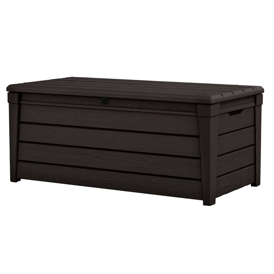 BRIGHTWOOD BOX 455L (145 x 69,7 x 60,3)