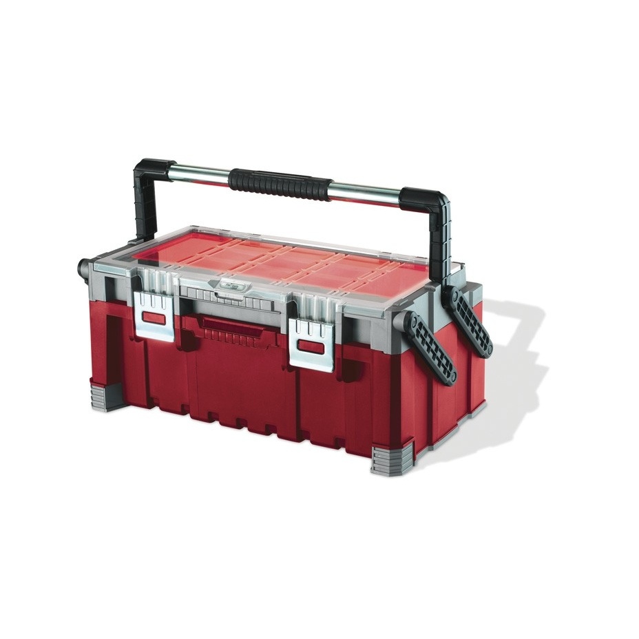 Cantilever Tool Box | 22, органайзер раздвижной