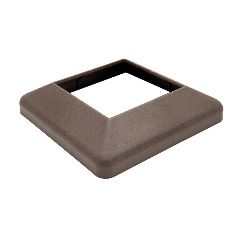 Юбка DeckWOOD Premium NEW 218х218мм (венге)