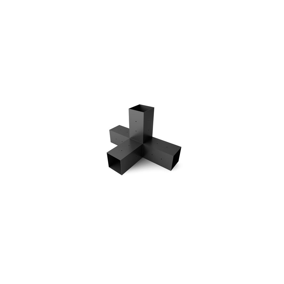 Комплект HABERCUBE QUATRO (1шт) 300х300х490