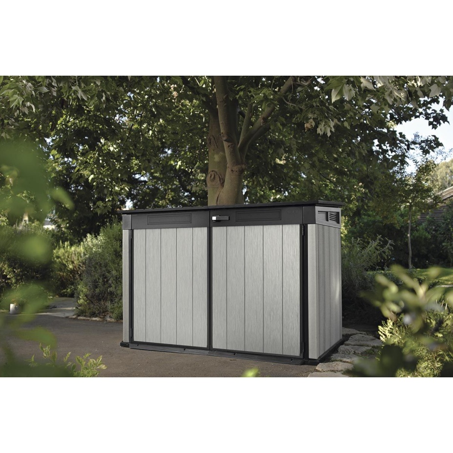 Grande Store extruded 2020L, шкаф (выставочный)