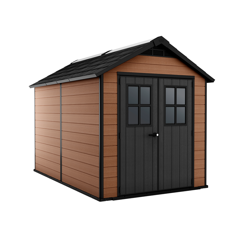 NEWTON 7511 (228 x 350 x 252) (коричневый)