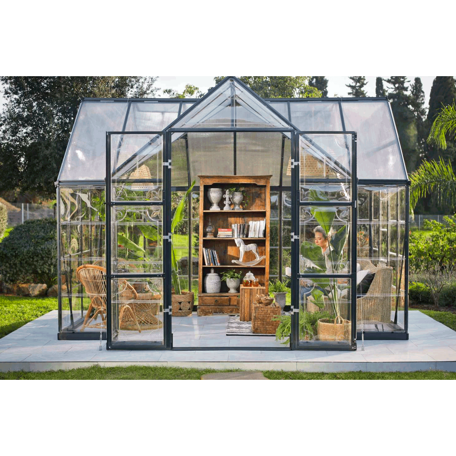 Теплица, Оранжерея Palram – Canopia Victory Orangery
