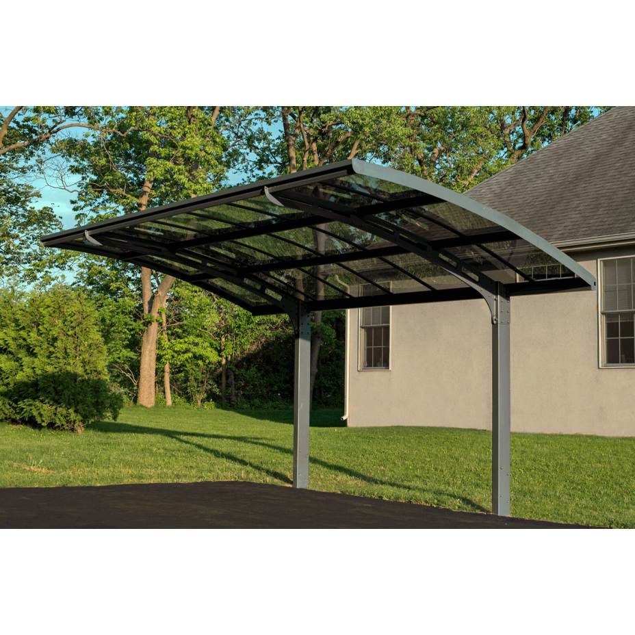 Навес для автомобиля Palram – Canopia Arizona Wave 5000