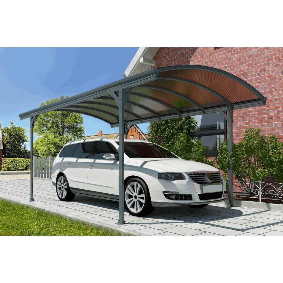 Навес для автомобиля Palram – Canopia Vitoria 5000