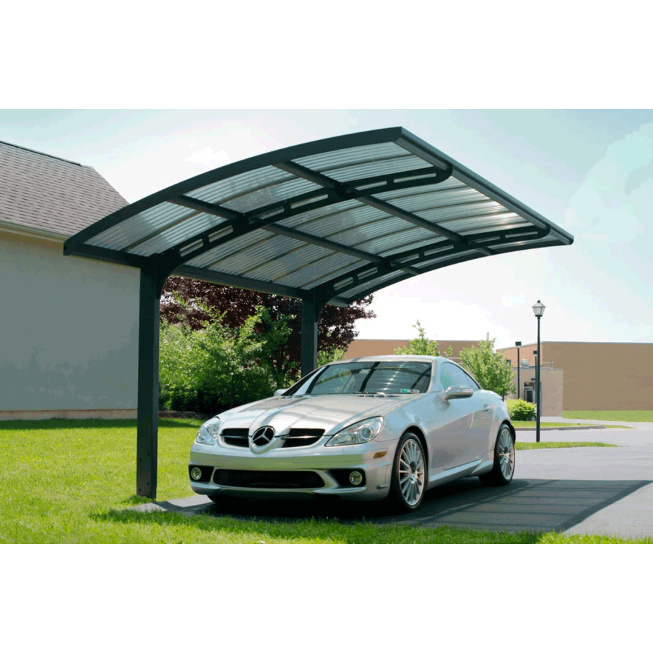 Навес для автомобиля Palram – Canopia Arizona Wave 5000