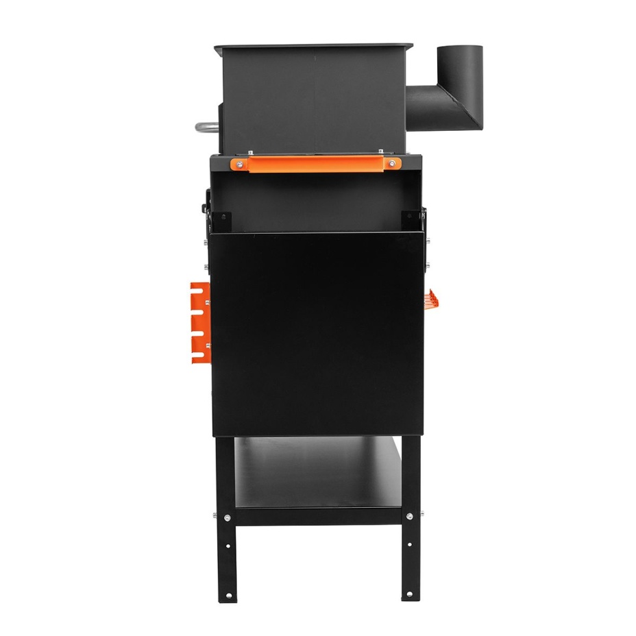 Мангал SMART-1200 Люкс