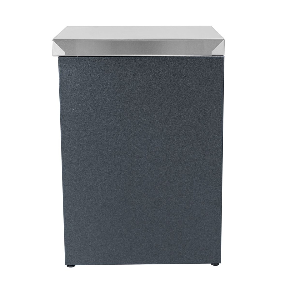 Модуль уличной кухни SMART-450 Шкаф Helios