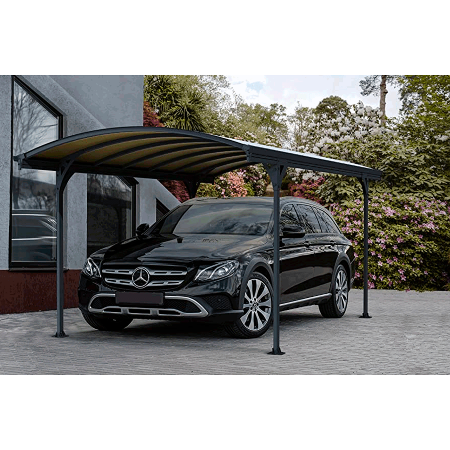 Навес для автомобиля Palram – Canopia Vitoria 5000