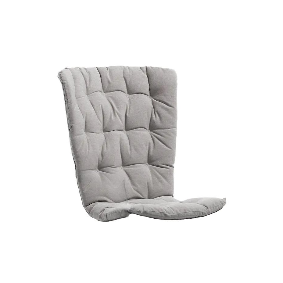 CUSCINO FOLIO COMFORT, подушка для кресла (grigio/серый)