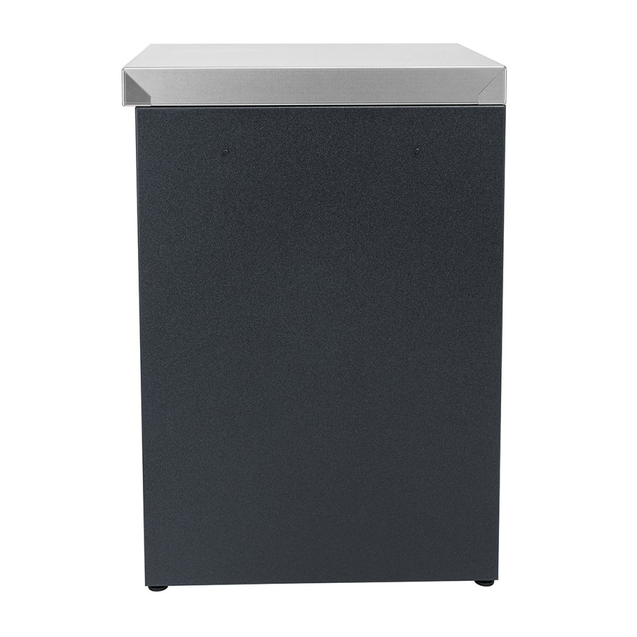 Модуль уличной кухни SMART-600 Стол Helios