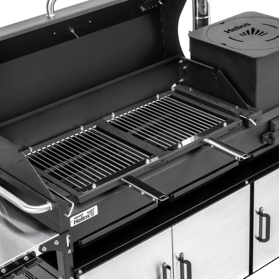 Мангал SMART-1200 Ультра