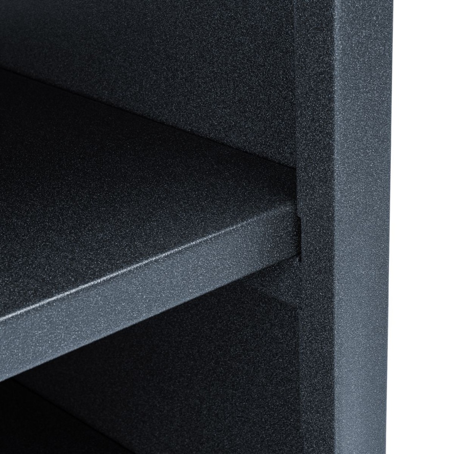 Модуль уличной кухни SMART-600 Стол Helios