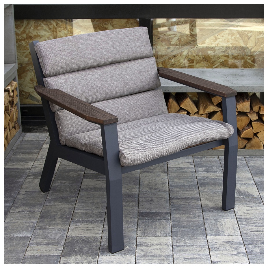 Уличное кресло Lounge-Lite