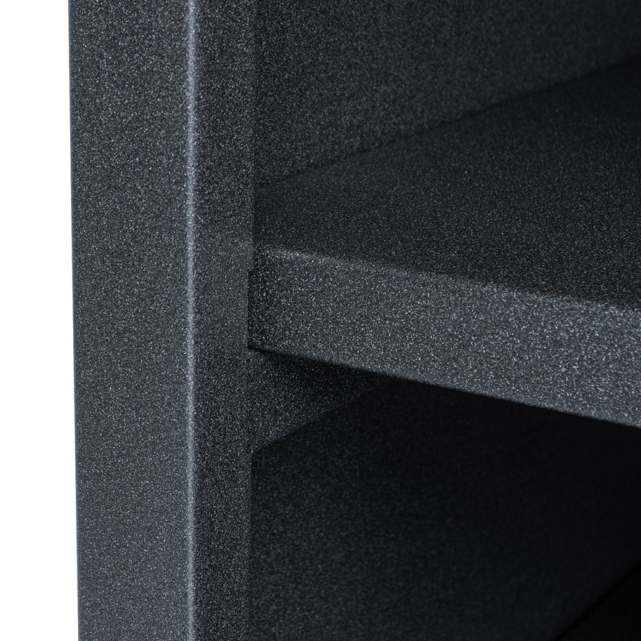 Модуль уличной кухни SMART-450 Шкаф Helios