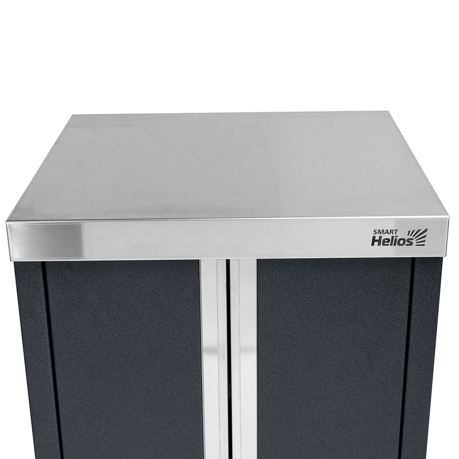 Модуль уличной кухни SMART-600 Шкаф Helios