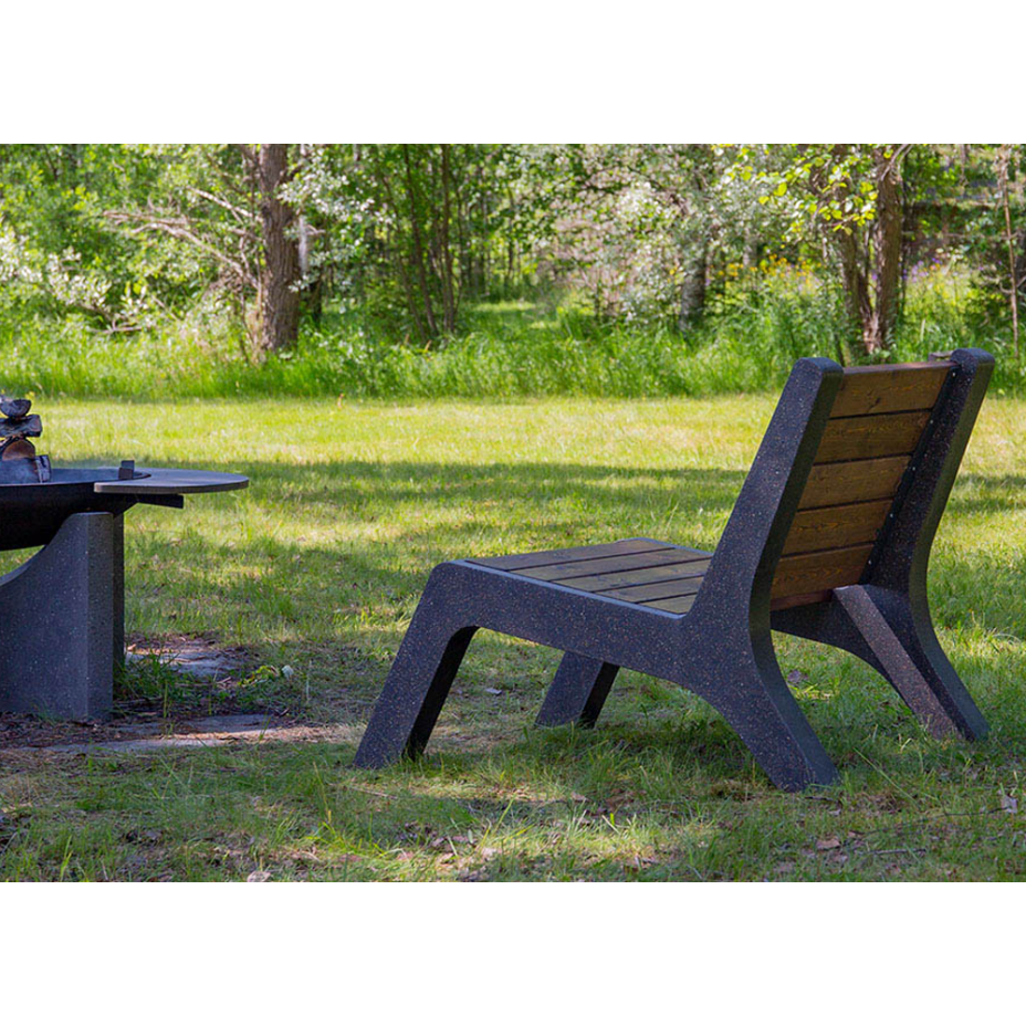 CONCRETIKA C-Lounge (павловния)