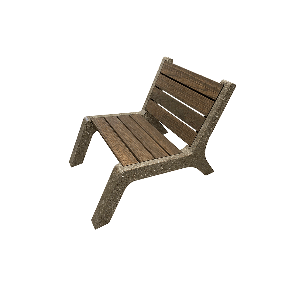 CONCRETIKA C-Lounge (павловния)