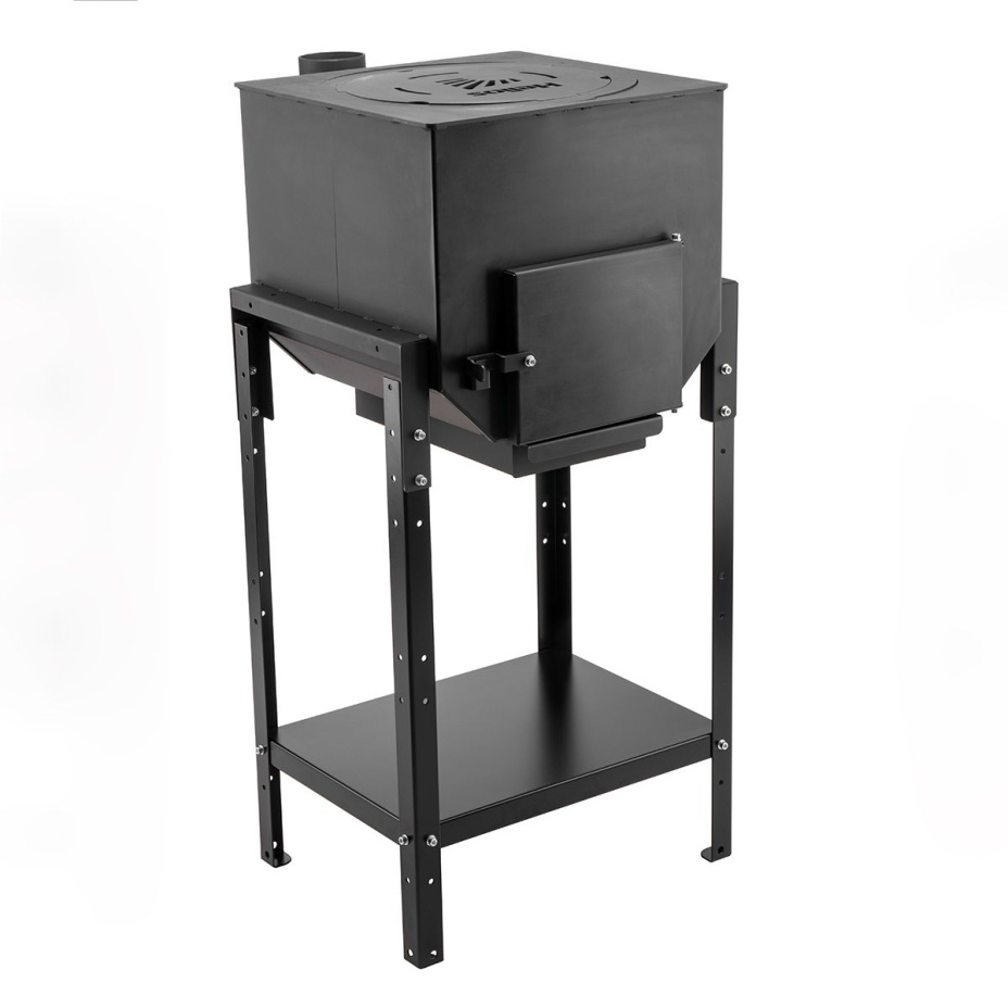 Печь под казан SMART