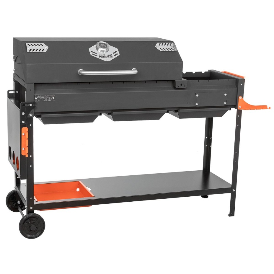 Мангал SMART-1200 Премиум