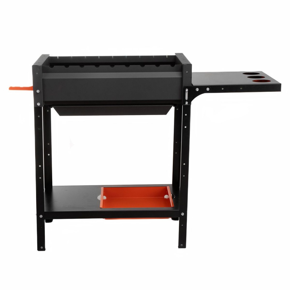 Мангал SMART-600 Оптима