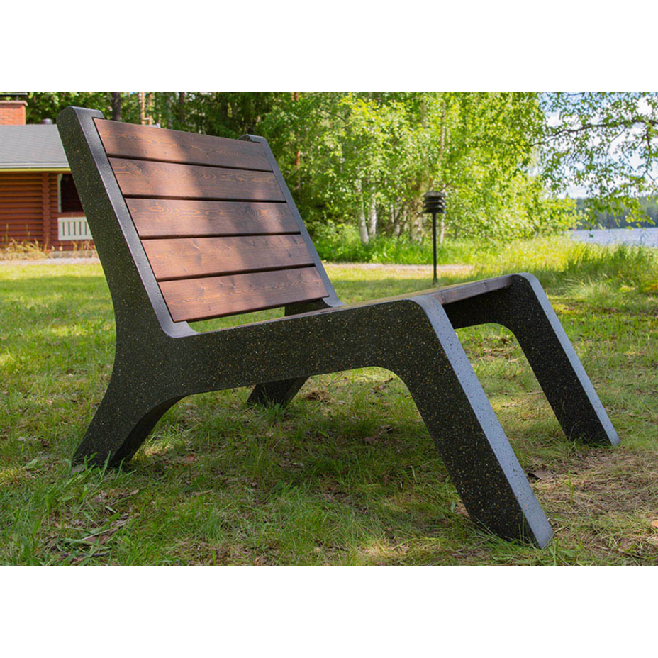 CONCRETIKA C-Lounge (павловния)