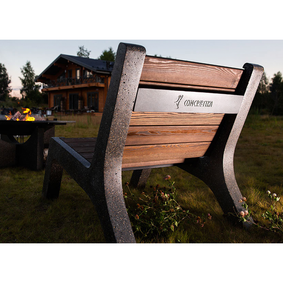 CONCRETIKA C-Lounge (павловния)