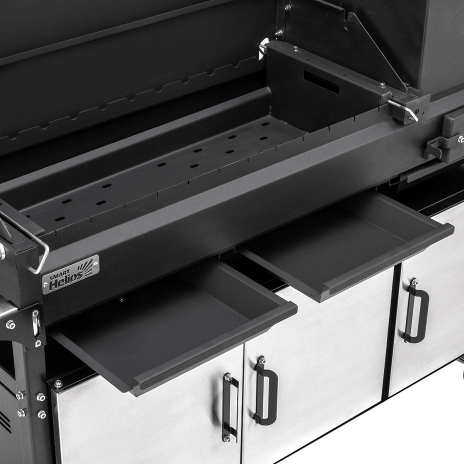 Мангал SMART-1200 Ультра