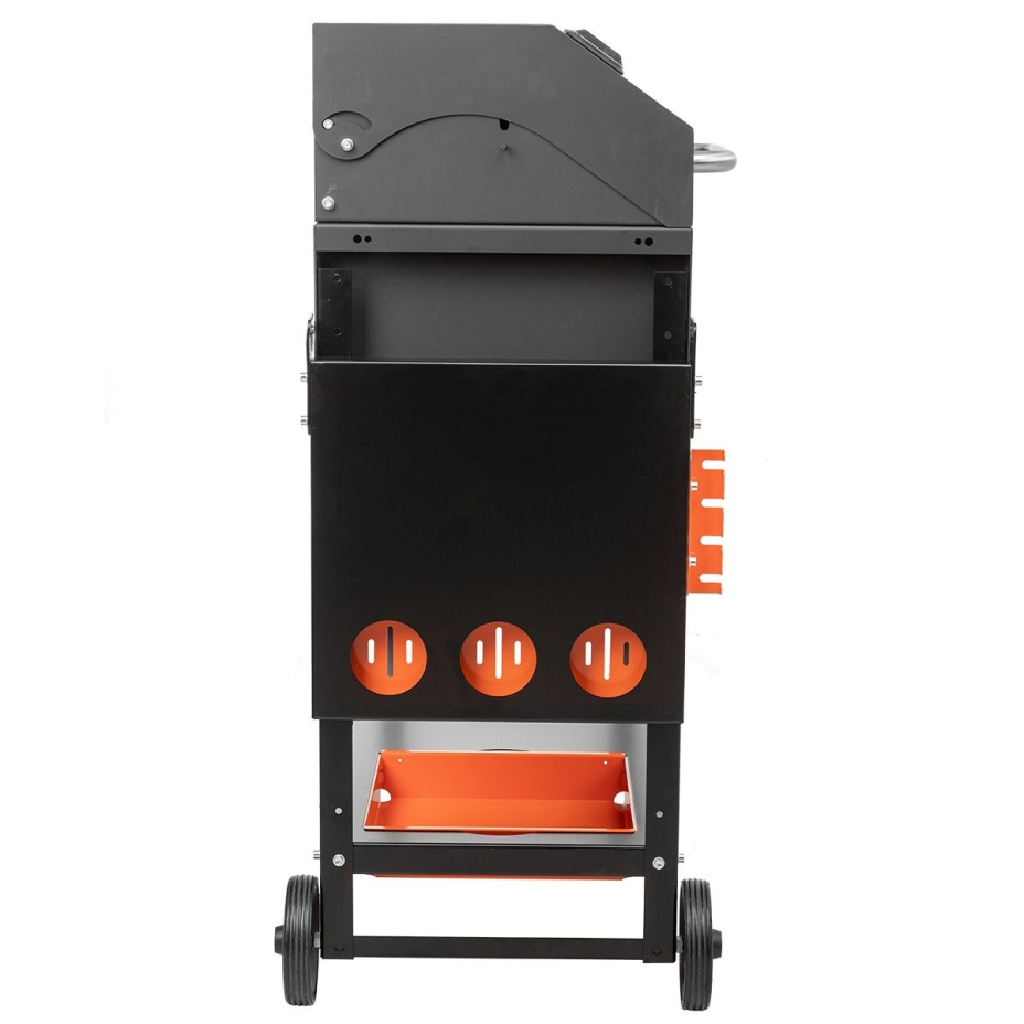 Мангал SMART-1200 Премиум