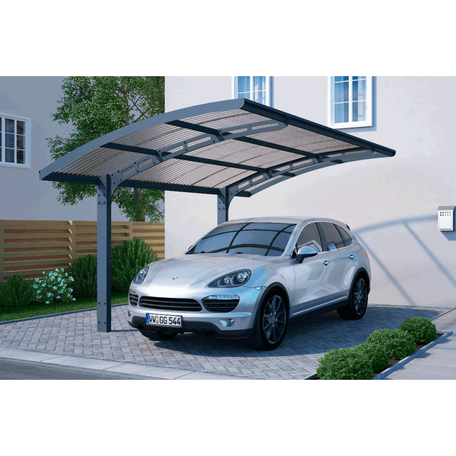 Навес для автомобиля Palram – Canopia Arizona Wave 5000